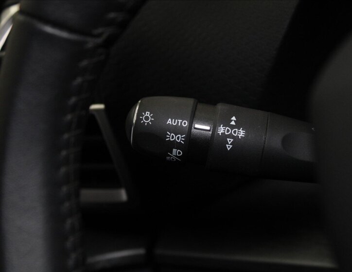 Citroën C5 X Liftback 1,2 l 96 kw