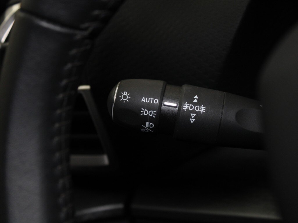 Citroën C5 X Liftback 1,2 l 96 kw