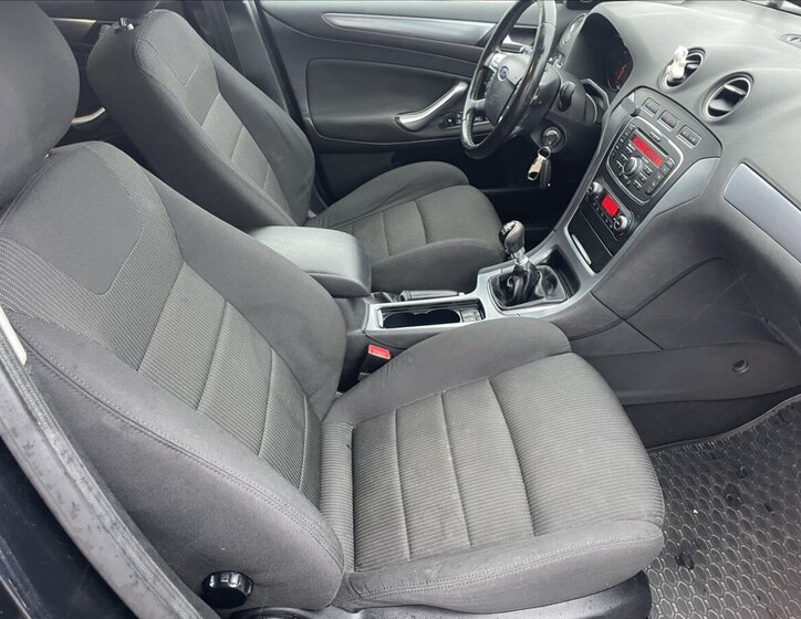 Ford Mondeo Kombi 2,0 l 103 kw