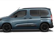 Citroën Berlingo 2