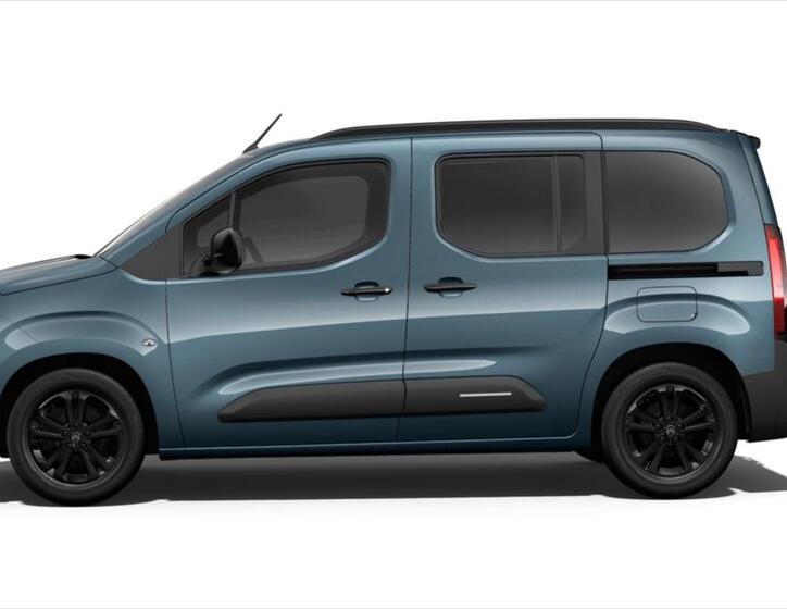 Citroën Berlingo 2
