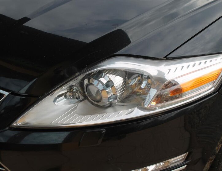 Ford Mondeo Kombi 2,0 l 103 kw