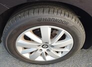 Seat Leon Hatchback 1,2 l 63 kw