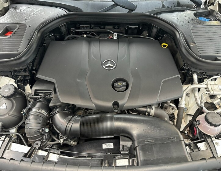 Mercedes-Benz GLC 43