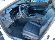 Lexus RX 350h SUV 2,5 l 179 kw