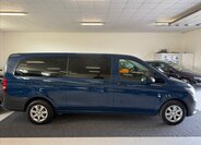 Mercedes-Benz Vito 4