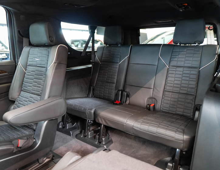 Cadillac Escalade 39