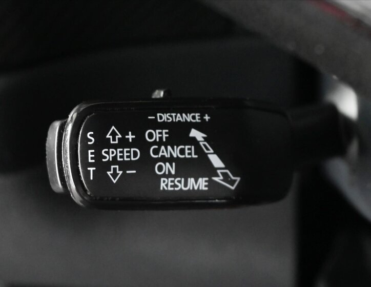 Škoda Kodiaq SUV / Terénní 1,5 l 110 kw