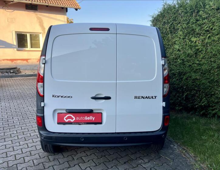 Renault Kangoo 4