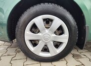 Hyundai Accent Hatchback 1,4 l 71 kw