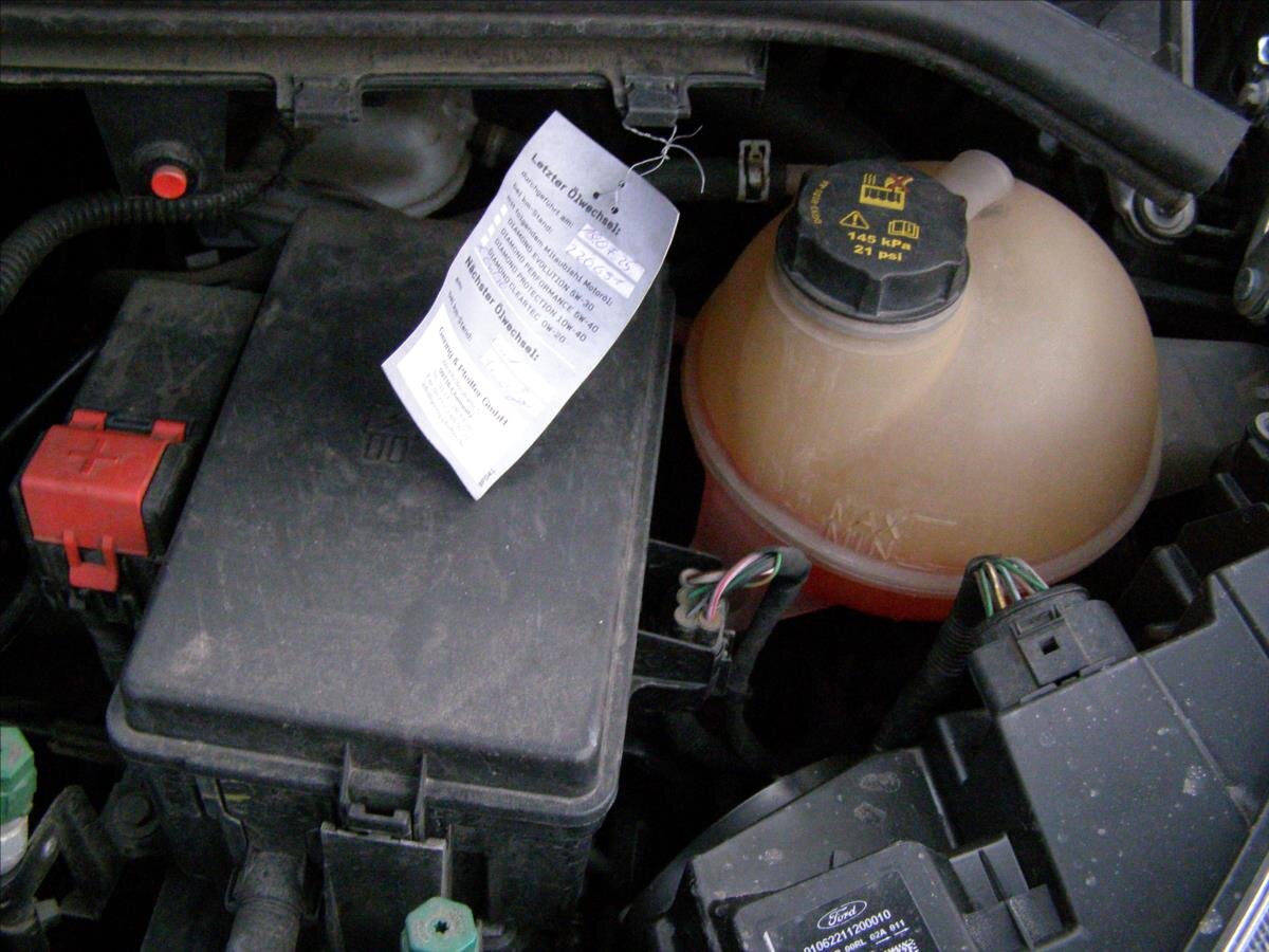 Ford Transit Custom Ostatní 2,0 l 136 kw