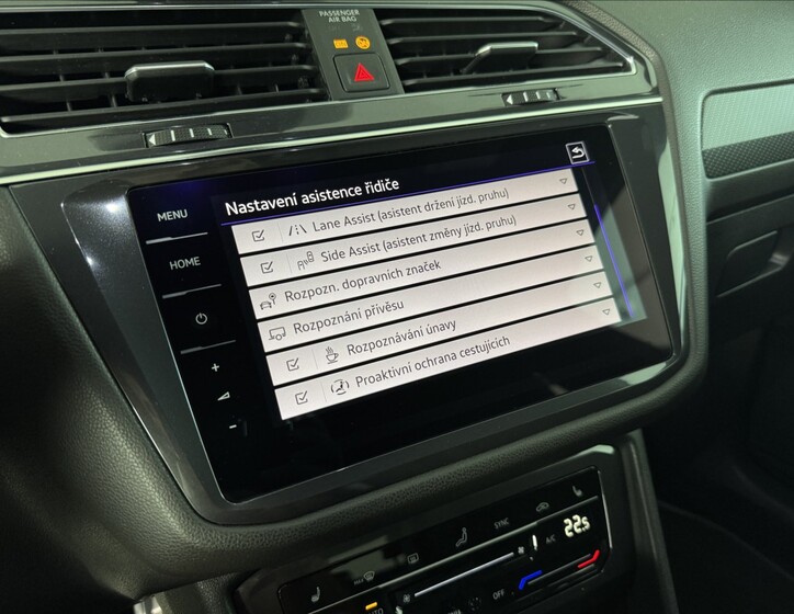 Volkswagen Tiguan Allspace 33