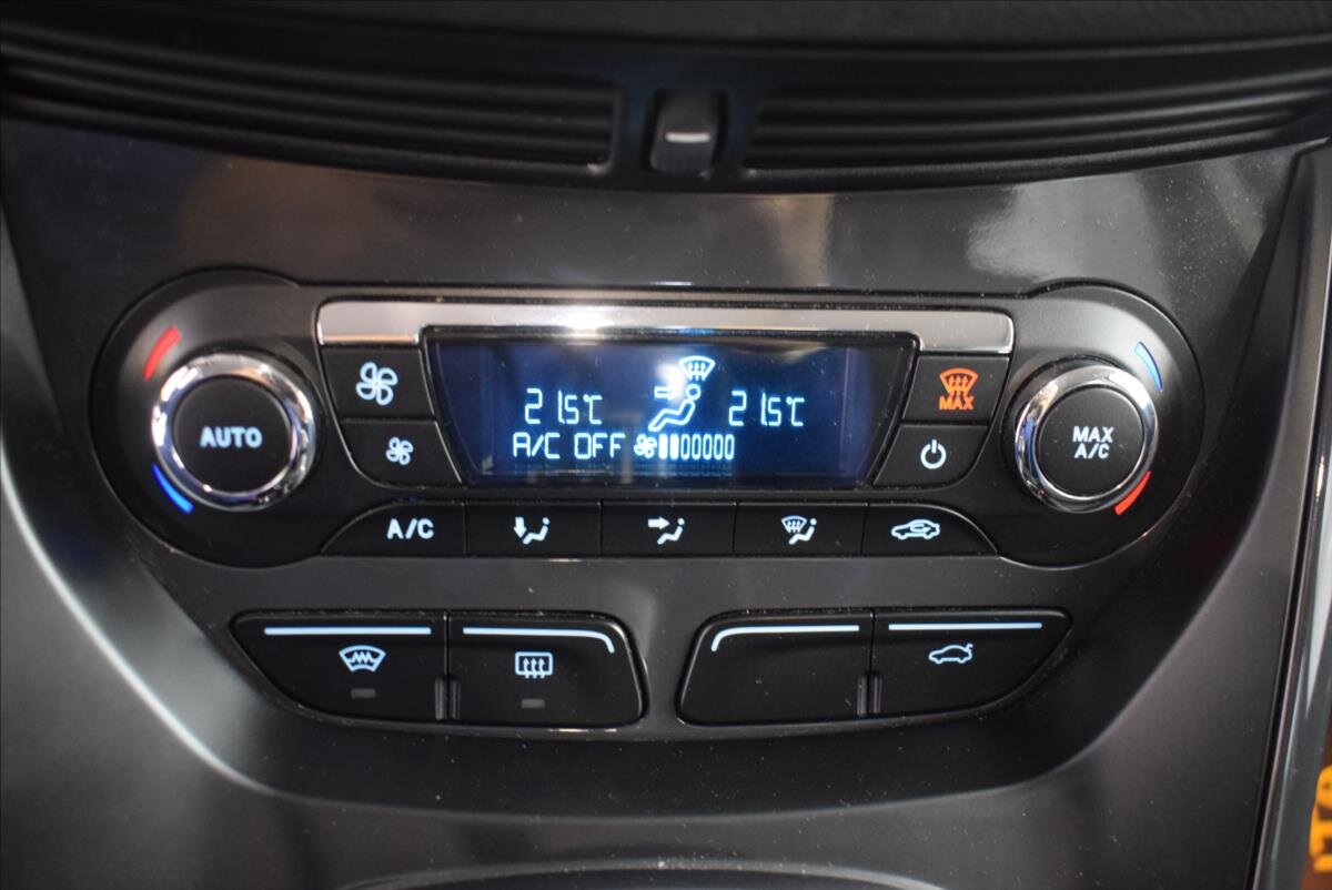 Ford Kuga SUV 2,0 l 120 kw