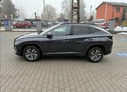 Hyundai Tucson SUV 1,6 l 132 kw