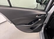 Mazda 3 Hatchback 2,0 l 88 kw