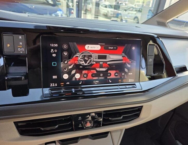 Volkswagen Ostatní Ostatní 2,0 l 110 kw