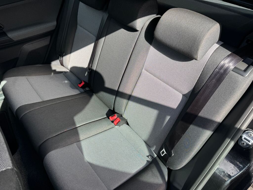 Škoda Fabia Hatchback 1,2 l 44 kw