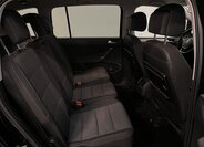 Volkswagen Touran MPV 1,6 l 81 kw