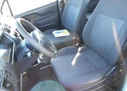 Opel Agila Hatchback 1,2 l 59 kw