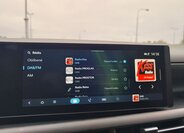 Hyundai Tucson SUV 1,6 l 118 kw