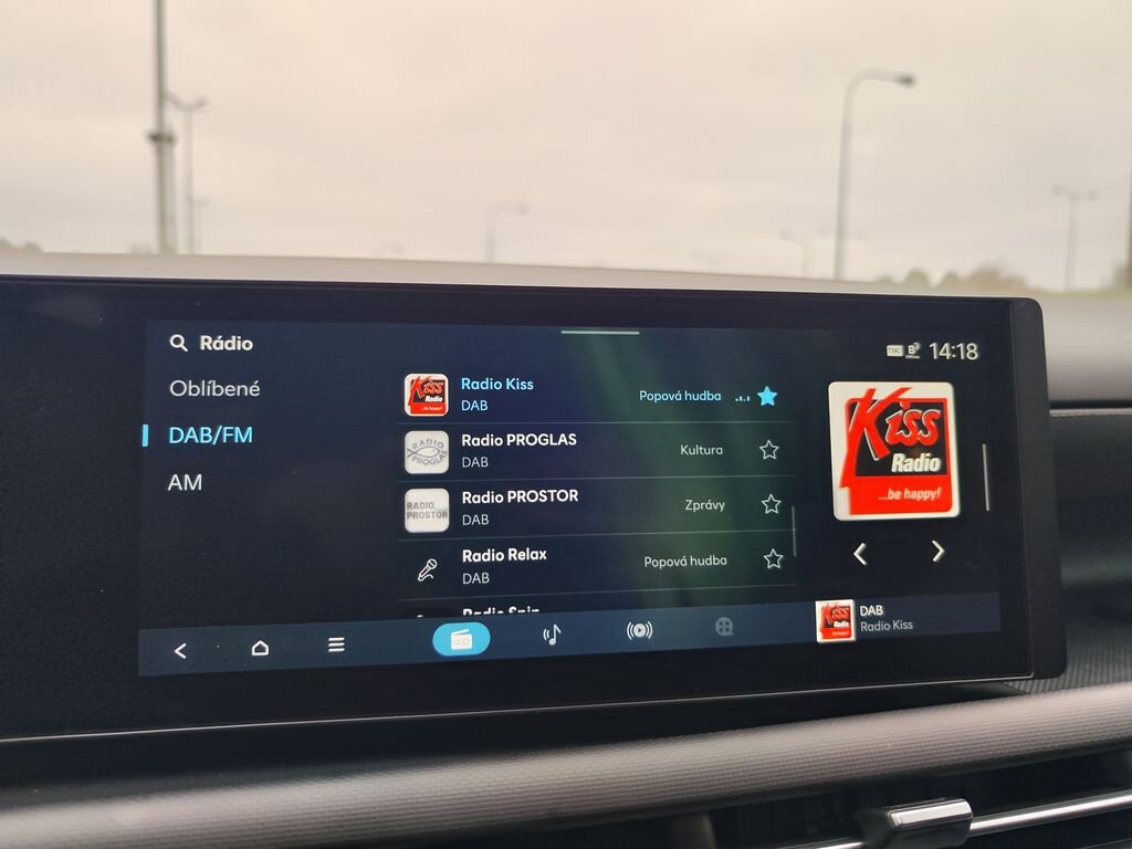 Hyundai Tucson SUV 1,6 l 118 kw