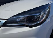 Opel Astra Kombi 1,6 l 100 kw