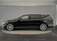 Volkswagen Passat Kombi 2,0 l 176 kw
