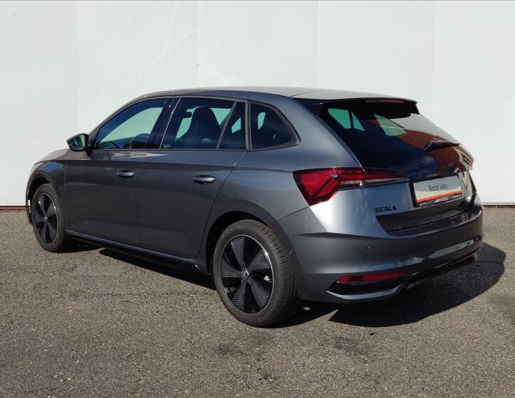 Škoda Scala 28