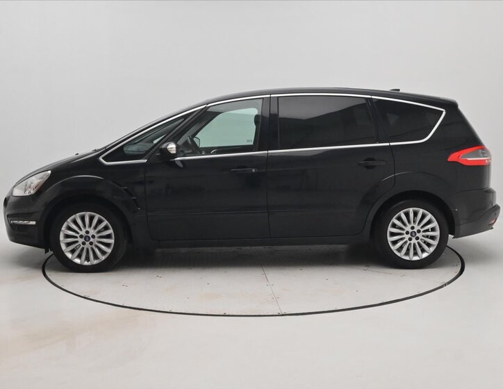 Ford S-MAX MPV 2,0 l 100 kw