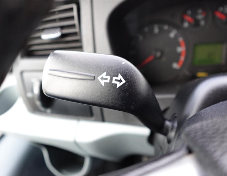 Ford Transit Ostatní 2,2 l 74 kw