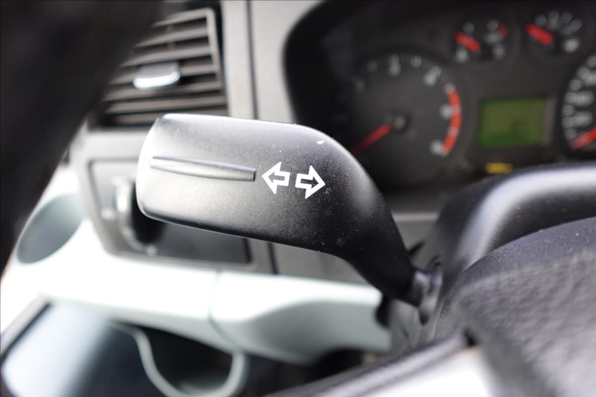 Ford Transit Ostatní 2,2 l 74 kw