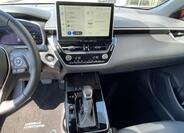 Toyota Corolla Cross 30