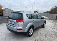 Citroën C-Crosser 8