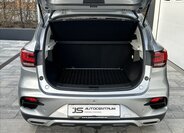 MG ZS SUV / Terénní 999,0 82 kw