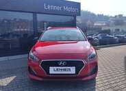 Hyundai i30 Kombi 1,4 l 103 kw