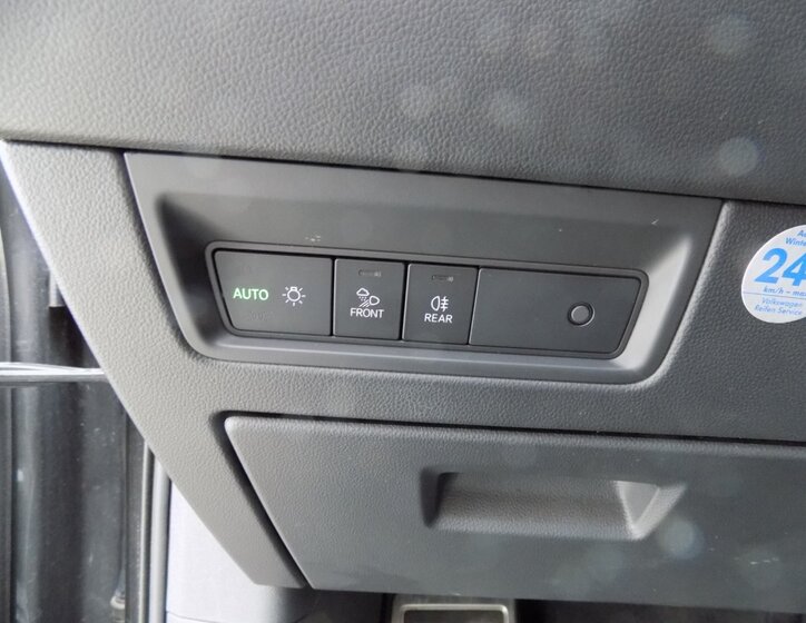 Volkswagen Touareg SUV / Terénní 3,0 l 210 kw