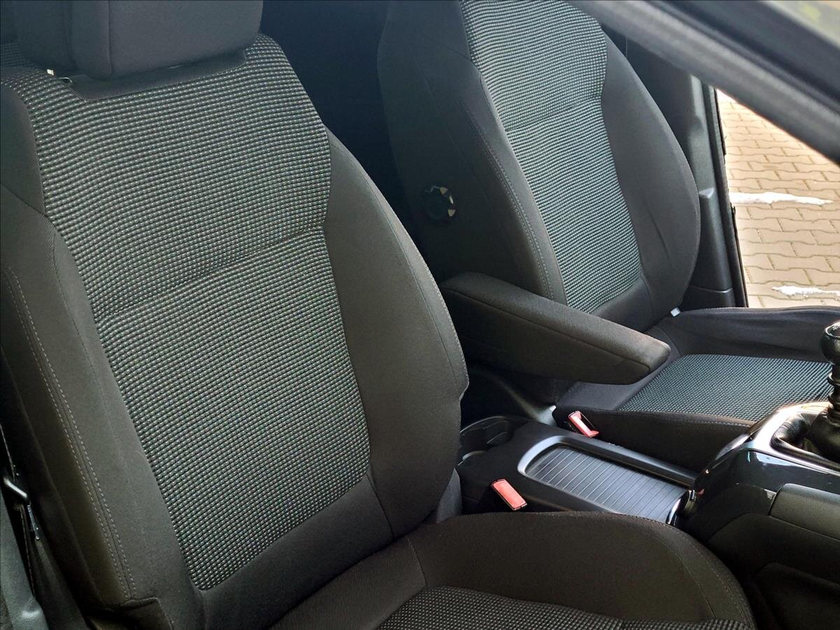 Peugeot 5008 MPV 1,6 l 115 kw