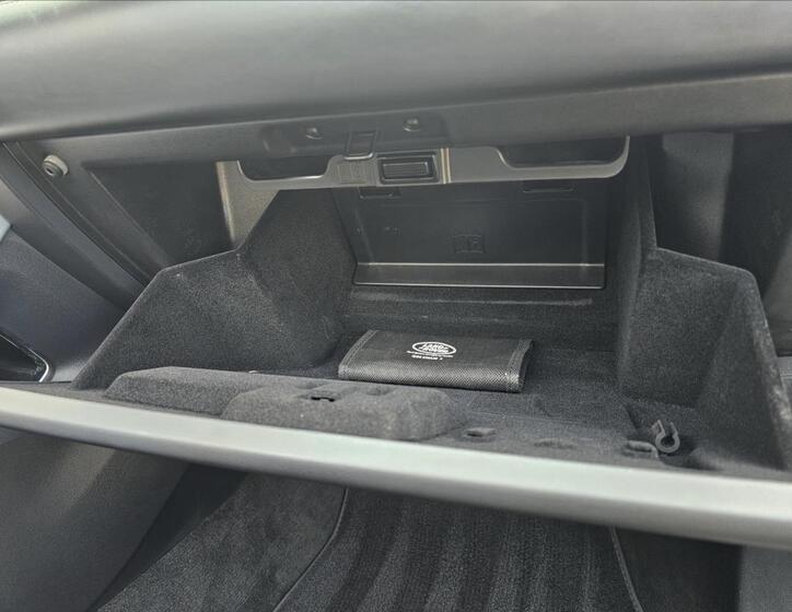 Land Rover Range Rover 43