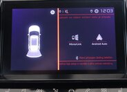Citroën C5 Aircross SUV / Terénní 1,2 l 96 kw
