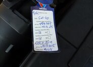 Škoda Octavia Kombi 1,8 l 118 kw