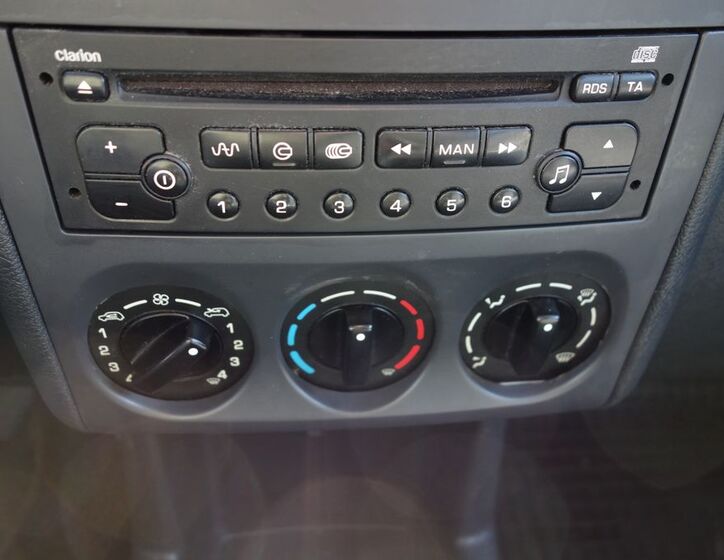 Citroën Berlingo 27