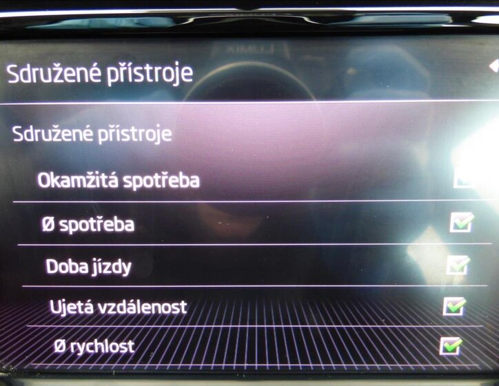 Škoda Fabia Kombi 999,0 81 kw