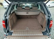BMW X5 SUV 3,0 l 173 kw