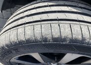 Peugeot 508 Kombi 2,0 l 120 kw