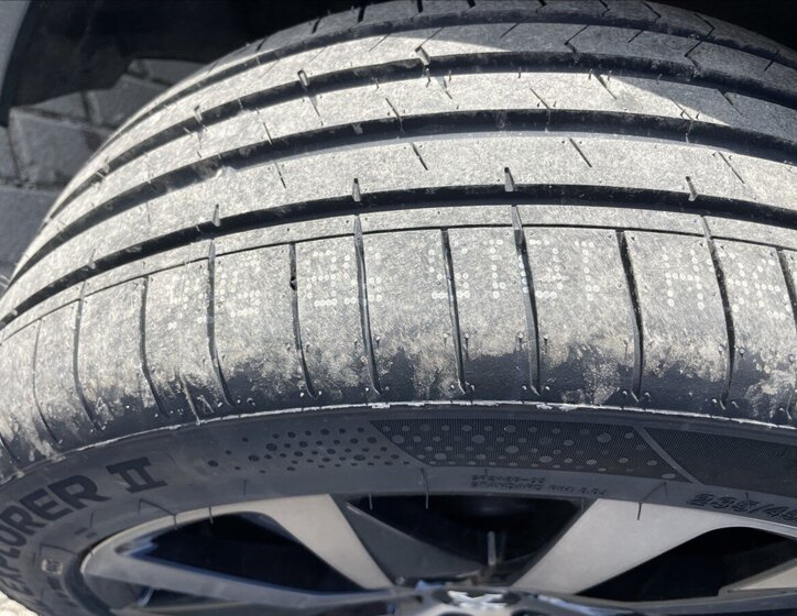 Peugeot 508 Kombi 2,0 l 120 kw