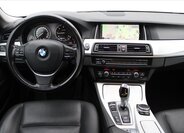 BMW Řada 5 Kombi 2,0 l 140 kw