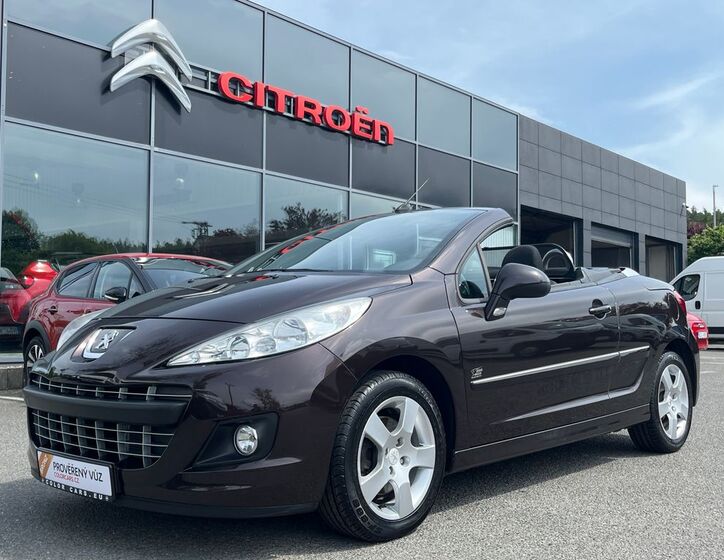 Peugeot 207 9
