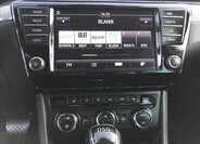 Škoda Superb Kombi 1,6 l 88 kw