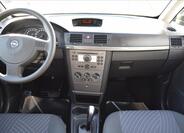 Opel Meriva 25