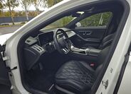 Mercedes-Benz Třídy S 12